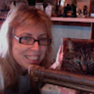 Meet your Posher, Nancy